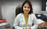 Dr. Manisha Kshirsagar, Dermatologist 