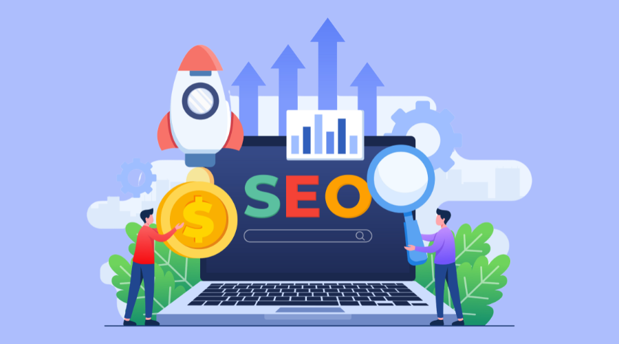 Search Engine Optimization